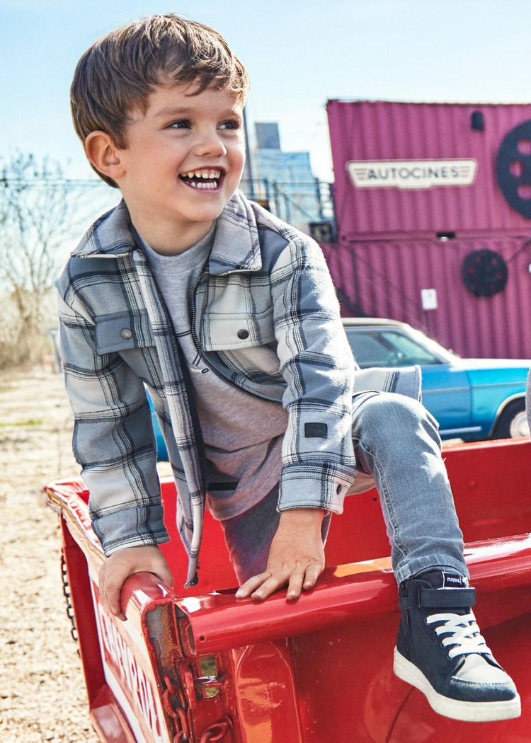 Niños | 24 Meses a 12 Años