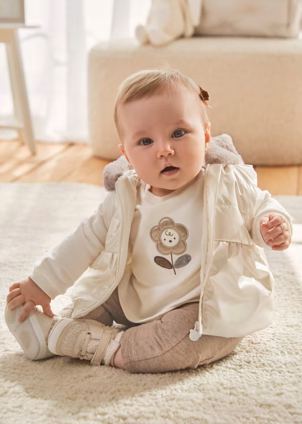 Bebés Niñas | 0 a 18 Meses