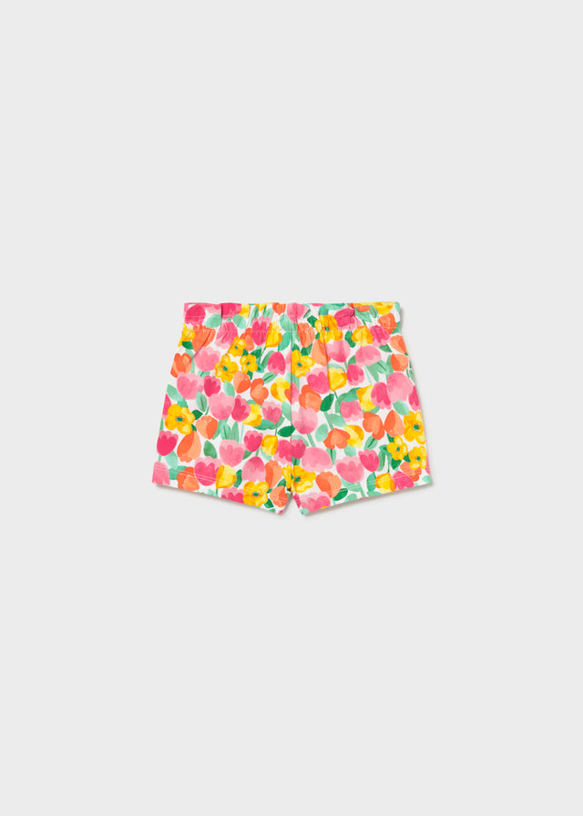 Conjunto Niña 3 Piezas Geranio Mayoral