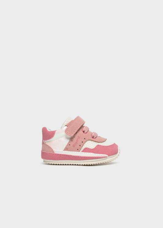 Zapatilla Deportiva Niña Rose Mayoral