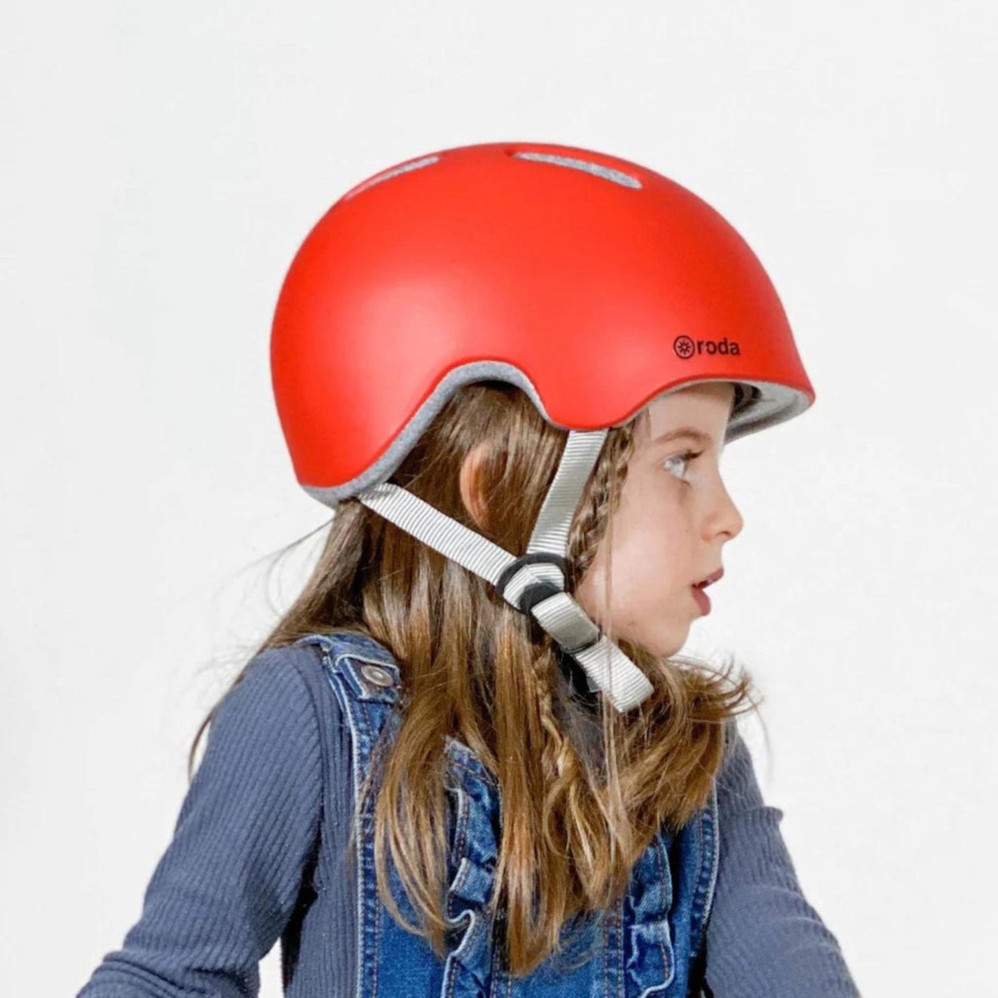 CASCO PARA NIÑOS RODA