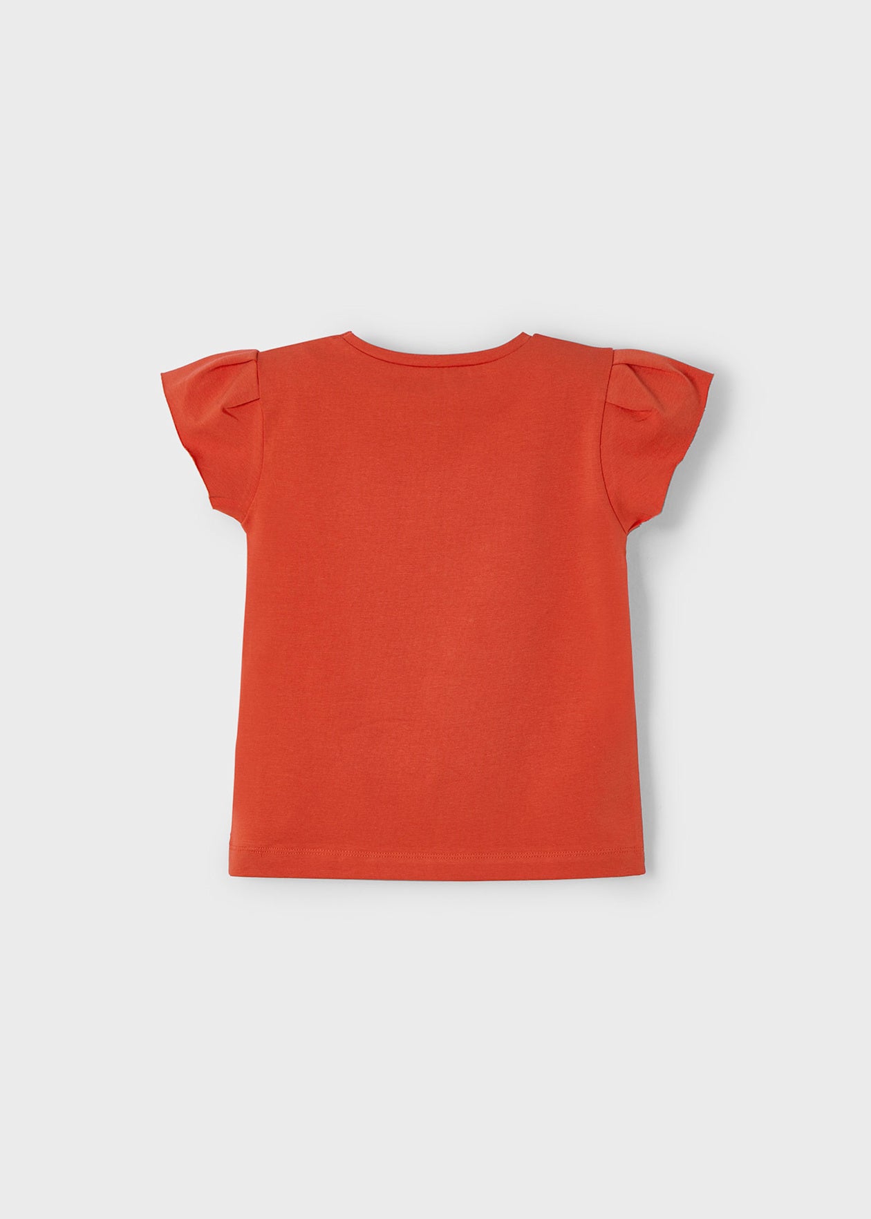 POLERA NIÑA PAPRIKA MAYORAL