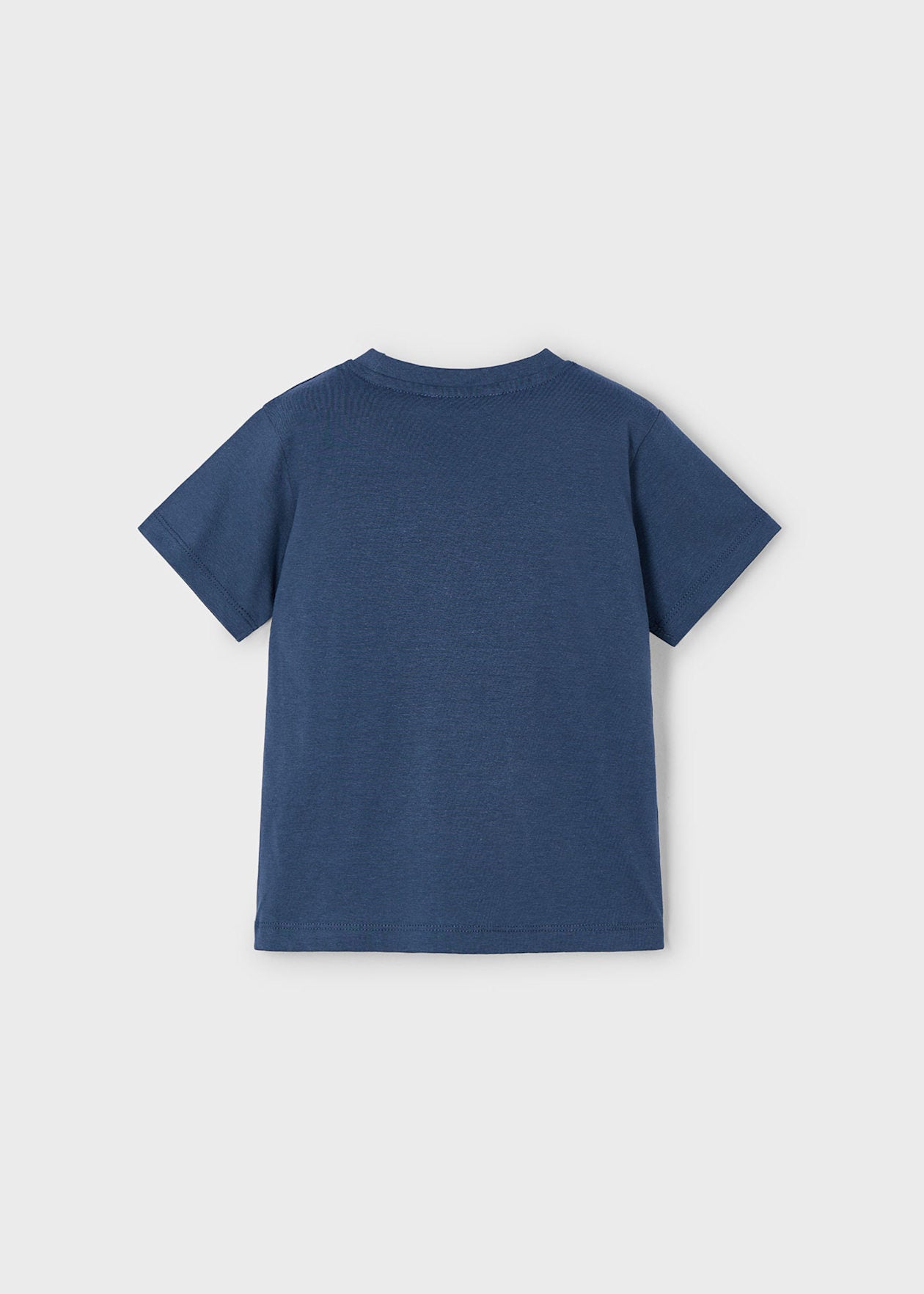 POLERA NIÑO MC MIDNIGHT MAYORAL