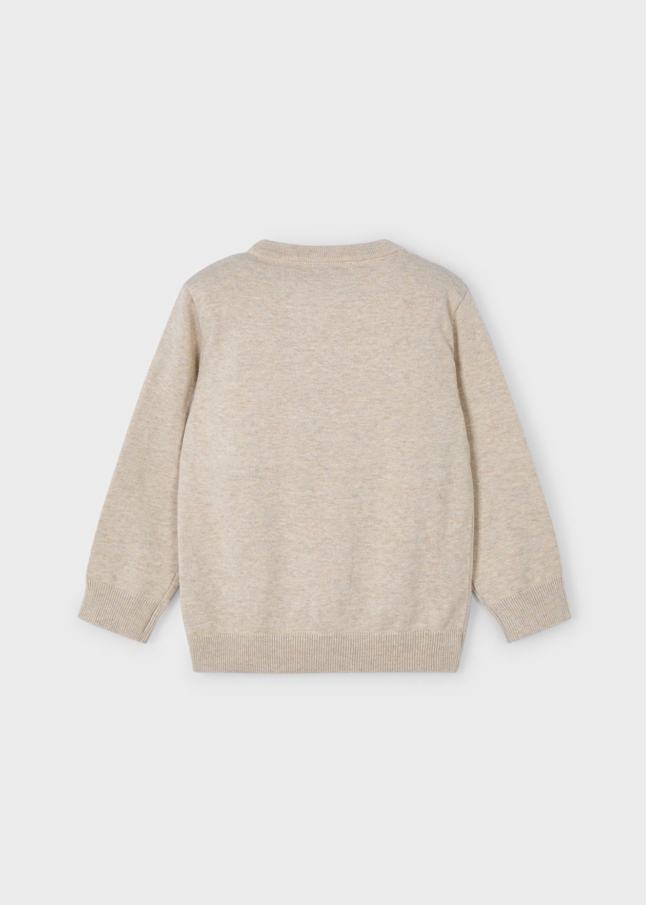 CHALECO NIÑO ARENA VIG MAYORAL