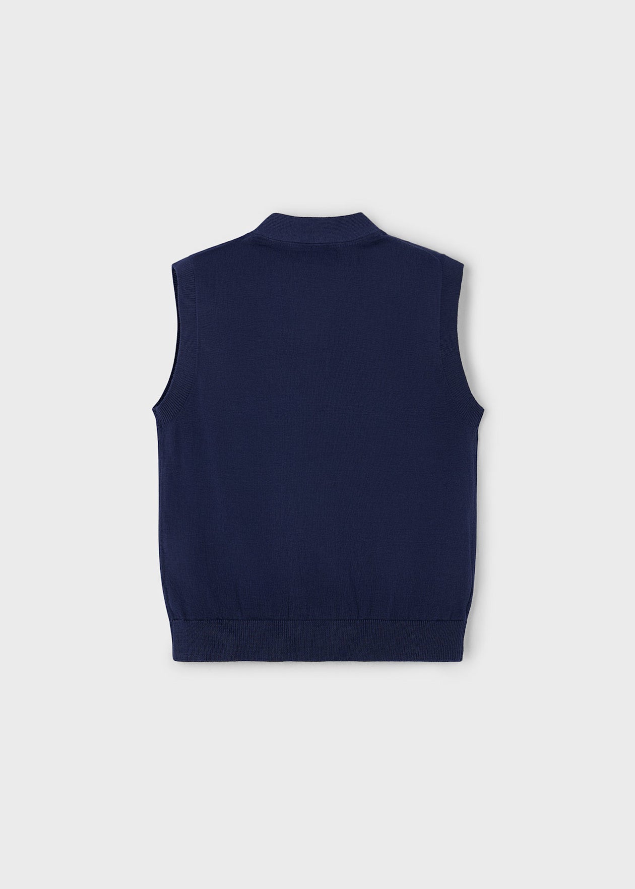 CHALECO NIÑO SIN MANGAS MARINO MAYORAL