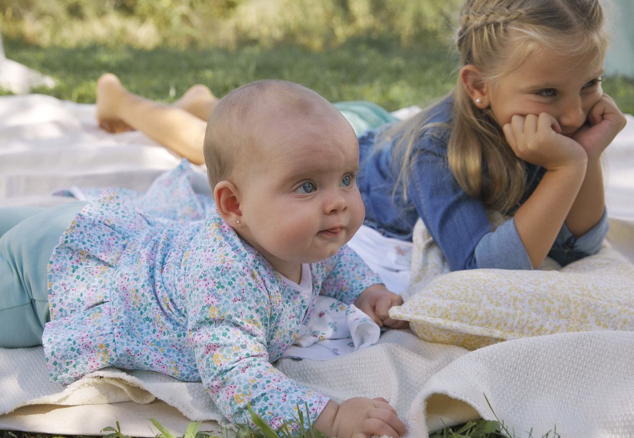 CONJUNTO NIÑA 3 PIEZAS JADE MAYORAL