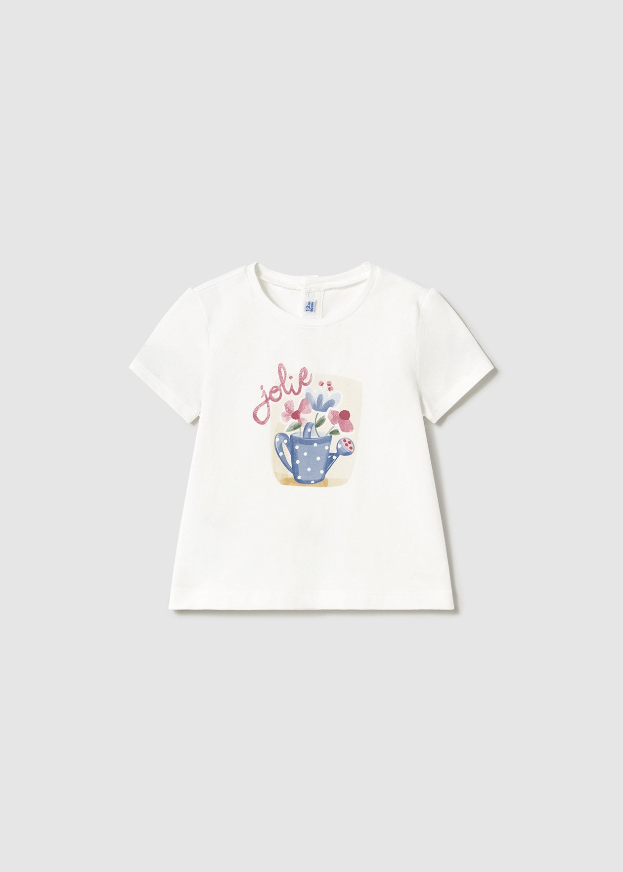 CONJUNTO NIÑA POLERA CHALECO CALZA COLORETE MAYORAL