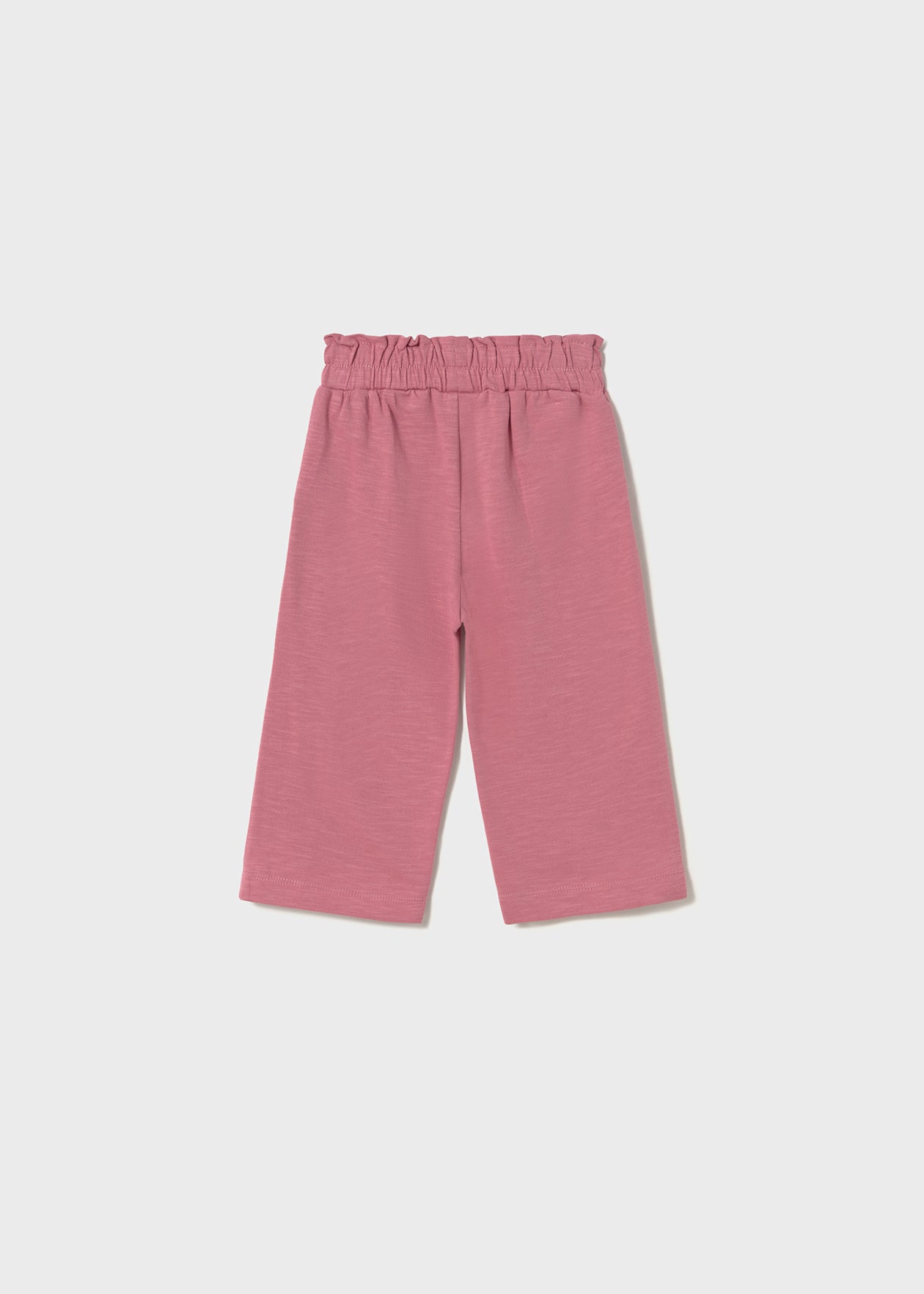 CONJUNTO NIÑA 3 PIEZAS POLERA CHALECO PANTALON COLORETE MAYORAL