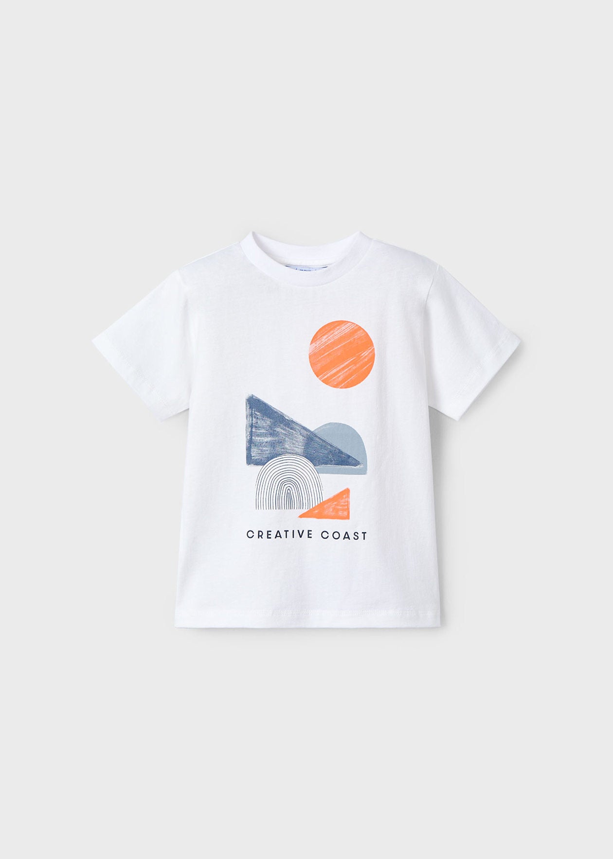 CONJUNTO NIÑO 3 PIEZAS CORAL MAYORAL