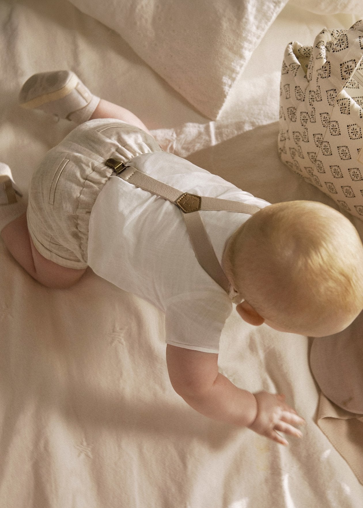 CONJUNTO NIÑO 2 PIEZAS CEREMONIA MAYORAL