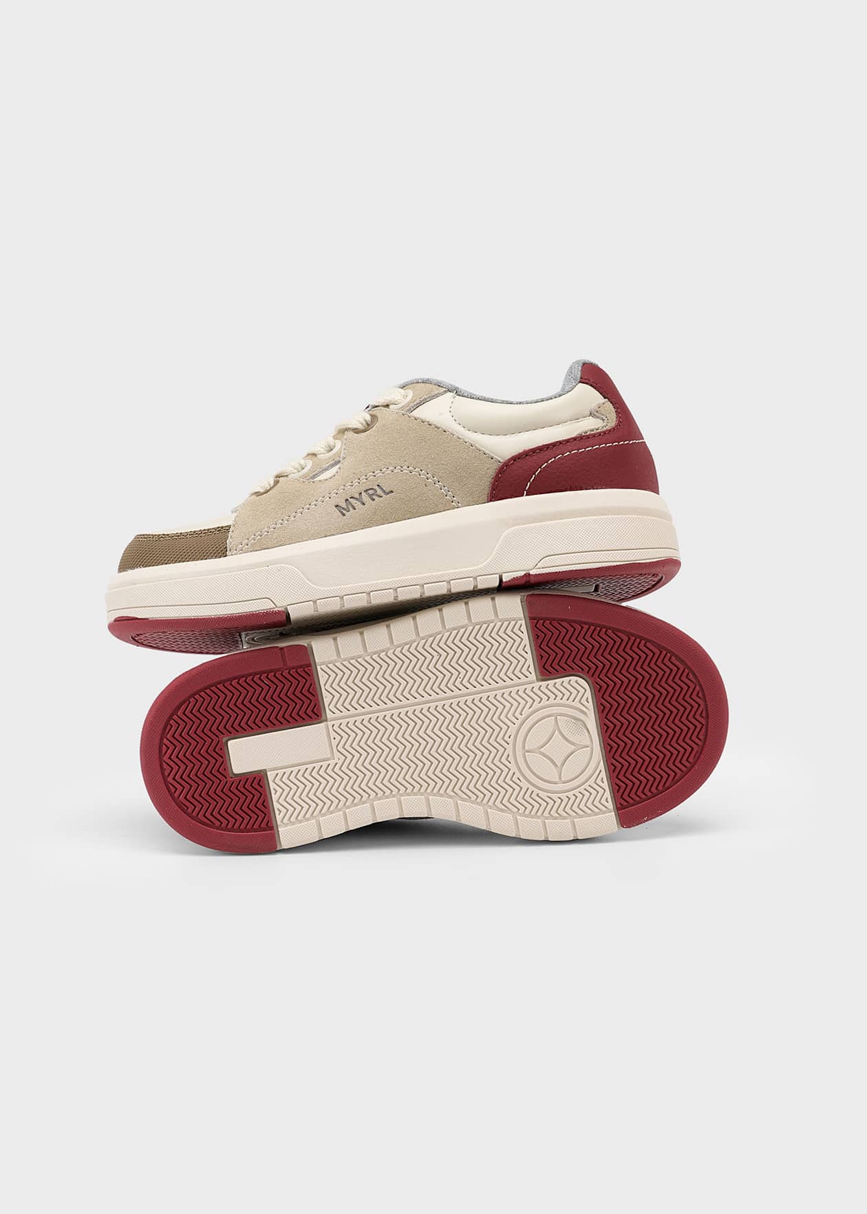 CALZADO NIÑO ZAPATILLAS ARENA MAYORAL