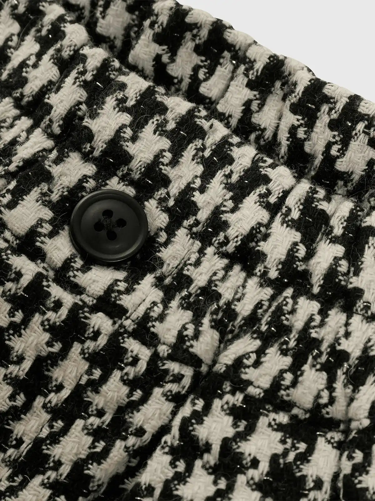 SHORT NIÑA NEGRO COLLOKY