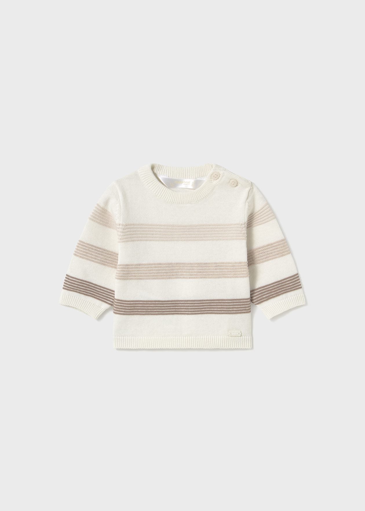 SUETER NIÑO FRAPPE MAYORAL