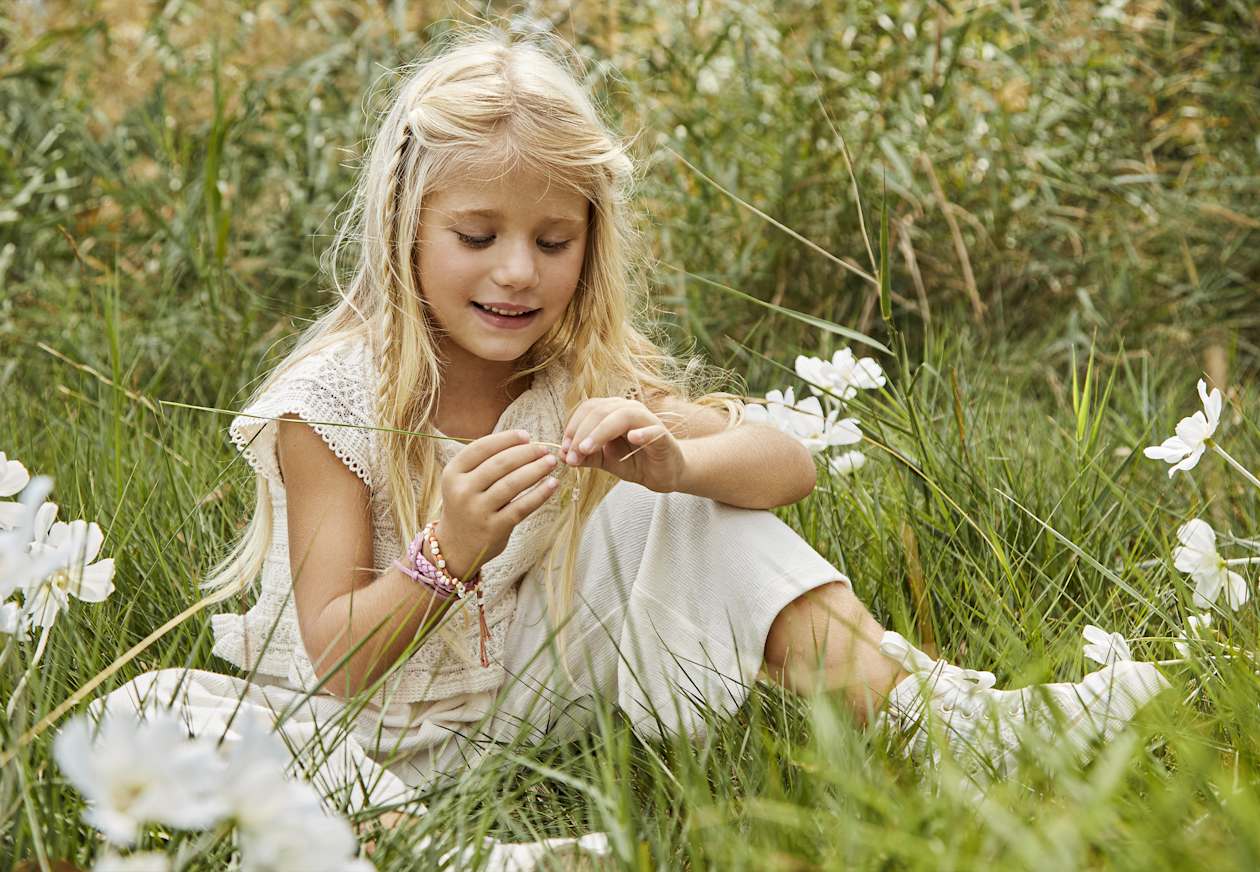 ENTERITO NIÑA COMBINADO CRUDO MAYORAL