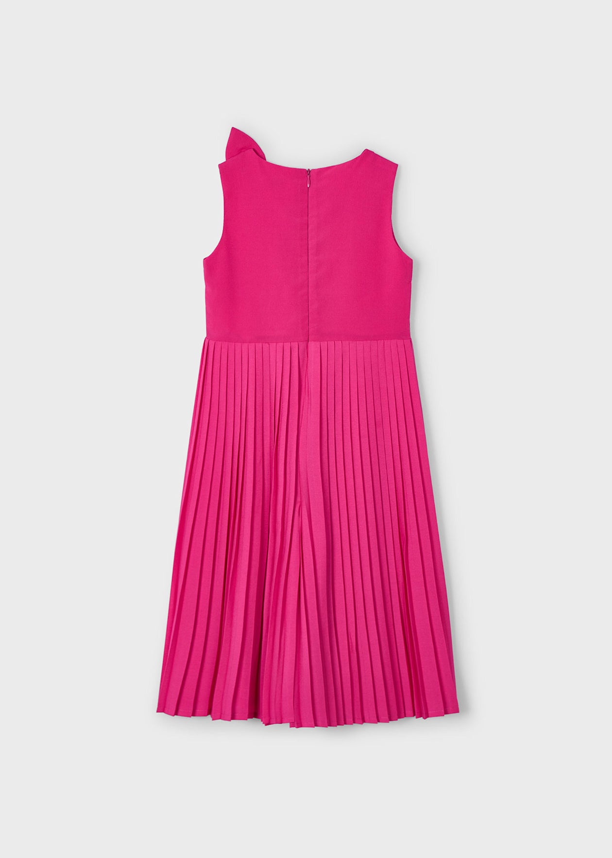 ENTERITO NIÑA COMBINADO MAGENTA MAYORAL