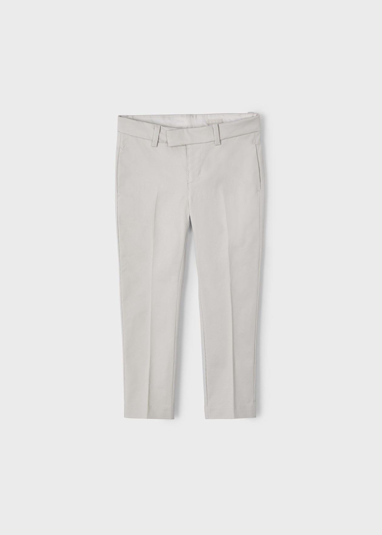 PANTALON NIÑO FORMAL HUESO MAYORAL
