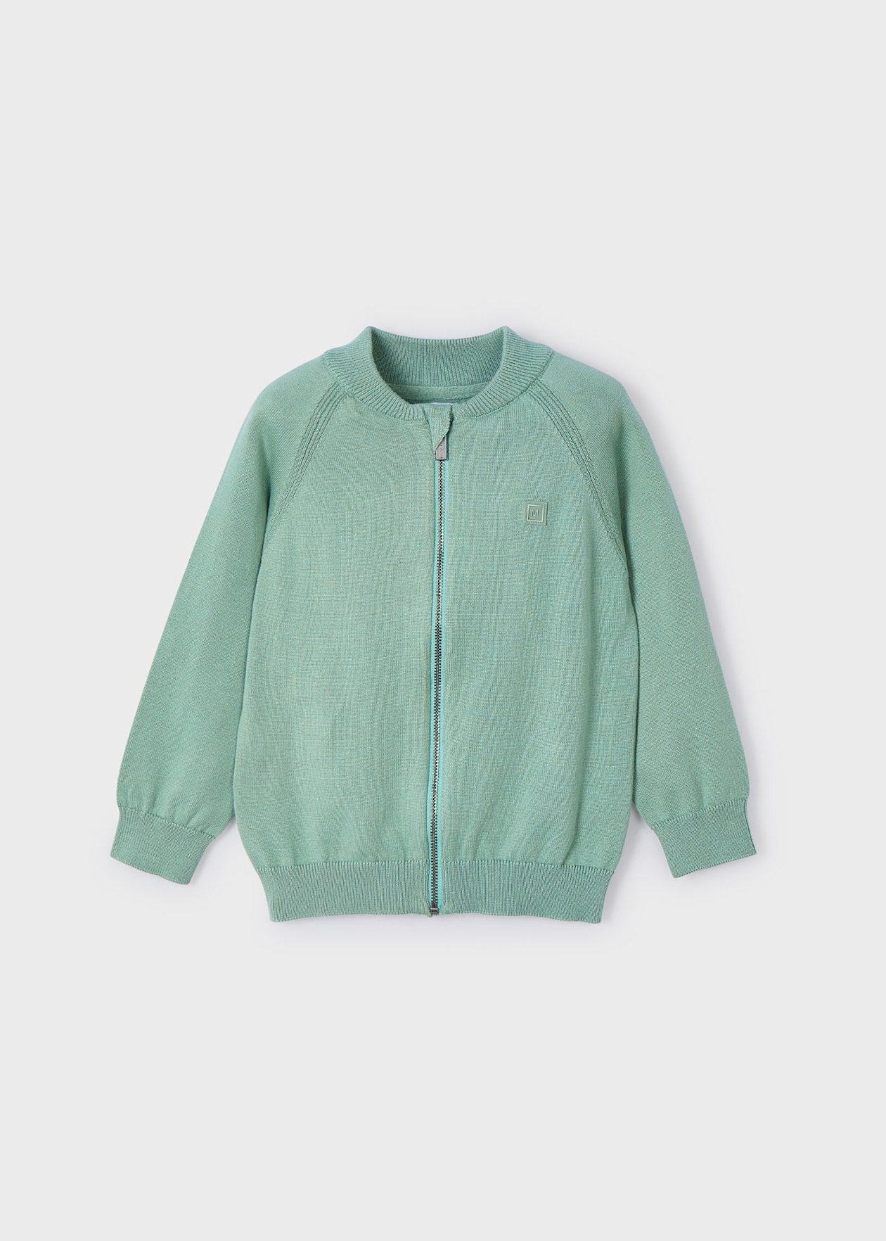 CHALECO NIÑO LAUREL MAYORAL