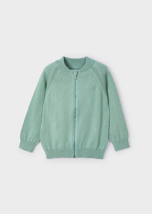 CHALECO NIÑO LAUREL MAYORAL