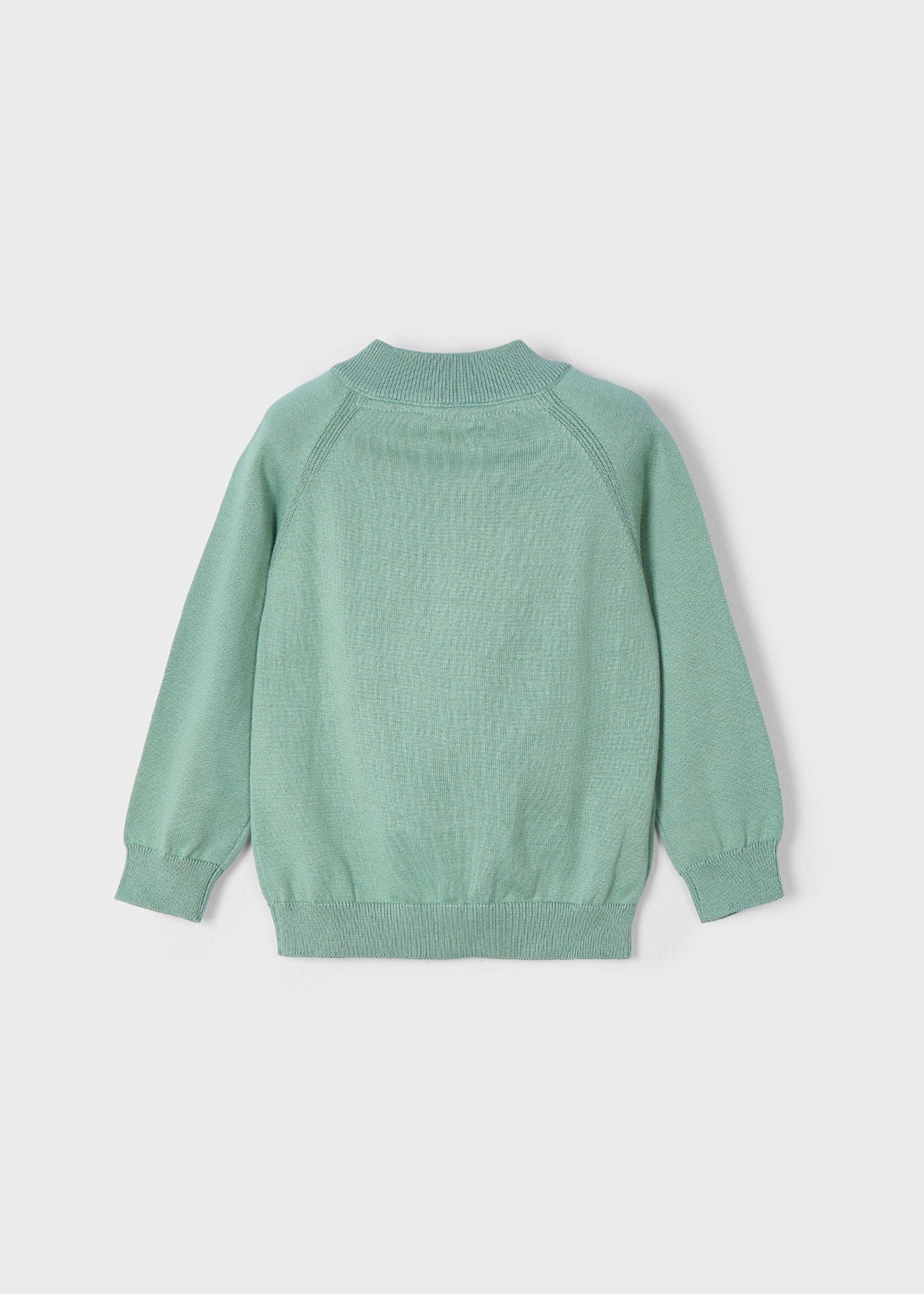 CHALECO NIÑO LAUREL MAYORAL