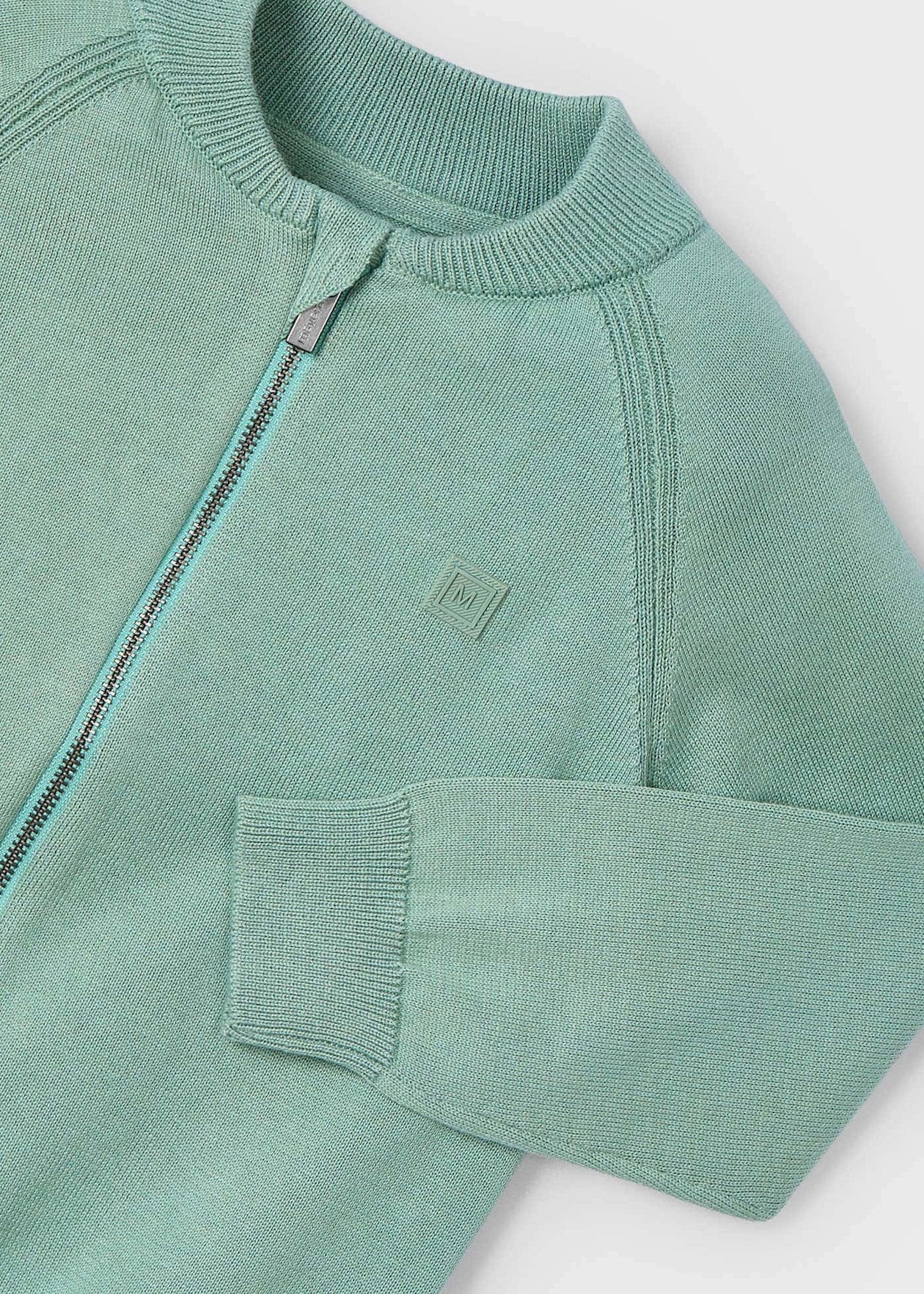 CHALECO NIÑO LAUREL MAYORAL