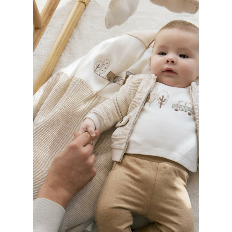 Bebés Niños | 0 a 18 Meses