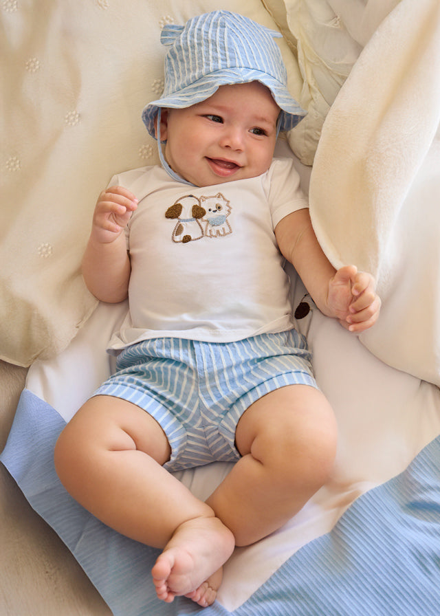 Bebés Niños | 0 a 18 Meses