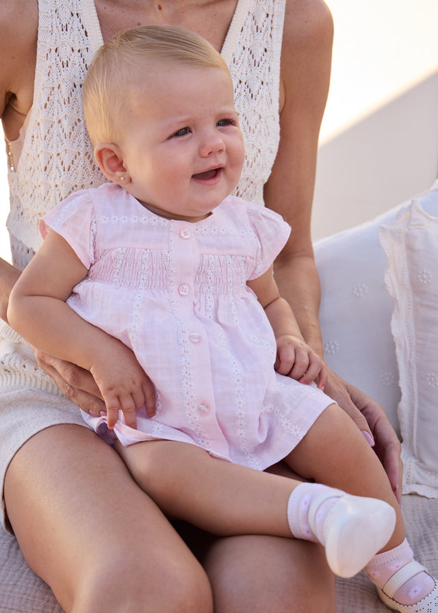 Bebés Niñas | 0 a 18 Meses