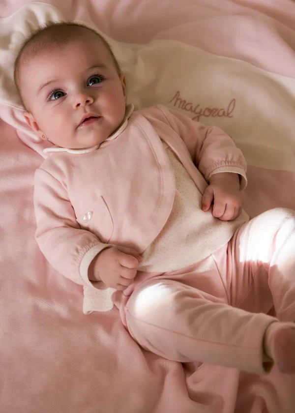 Bebés Niñas | 0 a 18 Meses