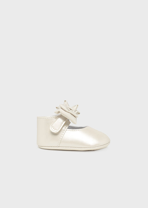 ZAPATO NIÑA MERCEDITA LAZADA CERAMICA MAYORAL