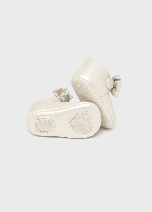 ZAPATO NIÑA MERCEDITA LAZADA CERAMICA MAYORAL