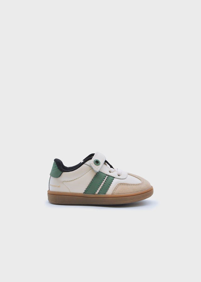 CALZADO NIÑO ZAPATILLAS DEPORTIVAS CRUDO MAYORAL