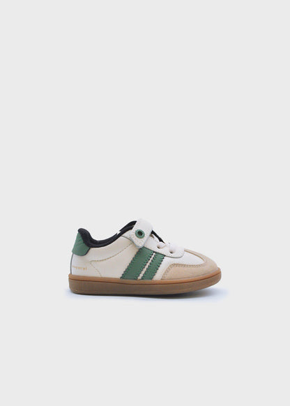 CALZADO NIÑO ZAPATILLAS DEPORTIVAS CRUDO MAYORAL