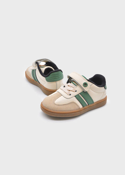 CALZADO NIÑO ZAPATILLAS DEPORTIVAS CRUDO MAYORAL