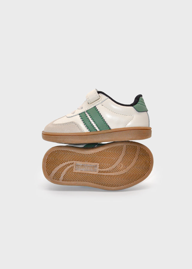 CALZADO NIÑO ZAPATILLAS DEPORTIVAS CRUDO MAYORAL