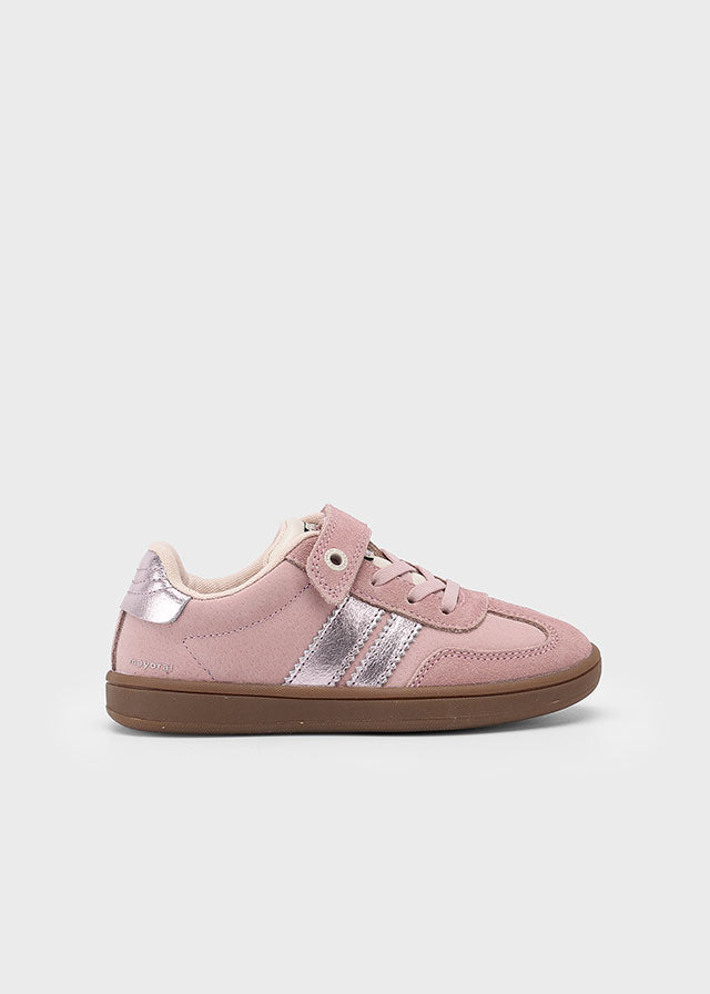 CALZADO NIÑA ZAPATILLAS DEPORTIVAS ROSA MAYORAL
