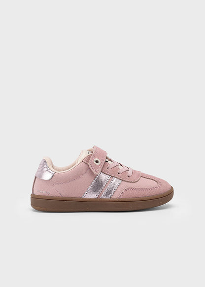CALZADO NIÑA ZAPATILLAS DEPORTIVAS ROSA MAYORAL