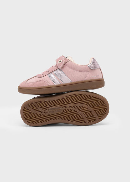 CALZADO NIÑA ZAPATILLAS DEPORTIVAS ROSA MAYORAL