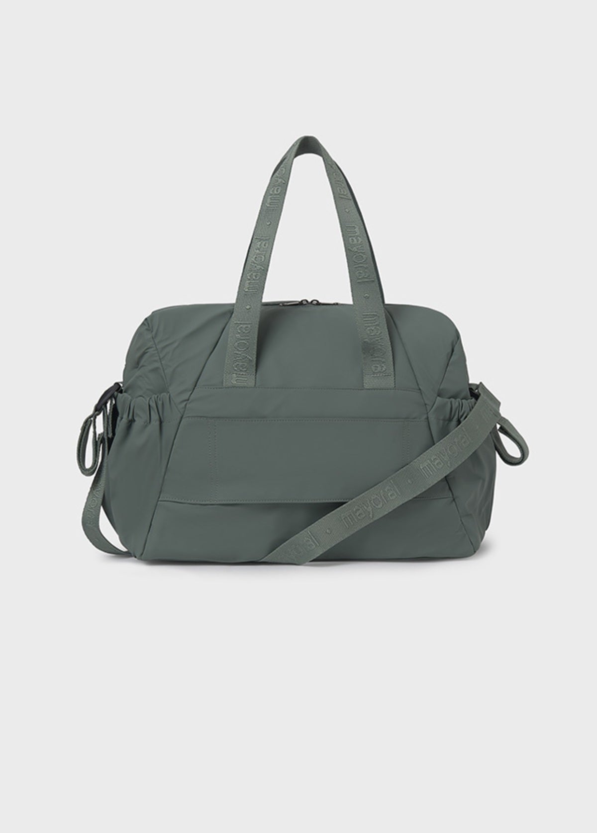 BOLSO BEBE GRANDE SPINACH MAYORAL