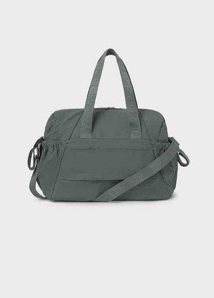 BOLSO BEBE GRANDE SPINACH MAYORAL