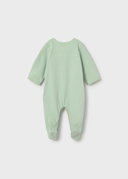 Osito Niña Alga Broderie Mayoral