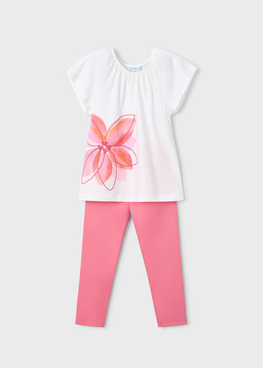 Conjunto Punto Roma Camelia Mayoral