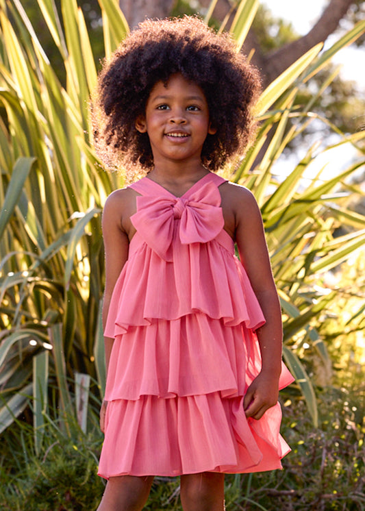 Vestido Bambula Camelia Mayoral