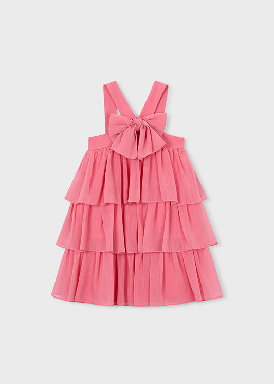 Vestido Bambula Camelia Mayoral