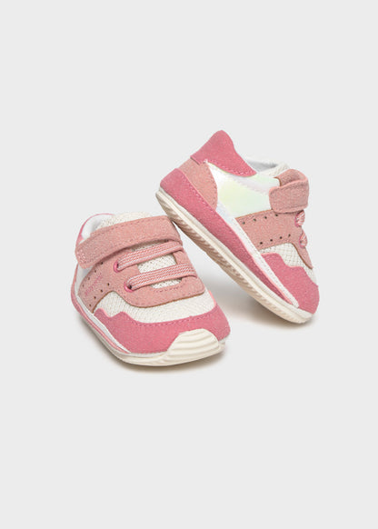Zapatilla Deportiva Niña Rose Mayoral