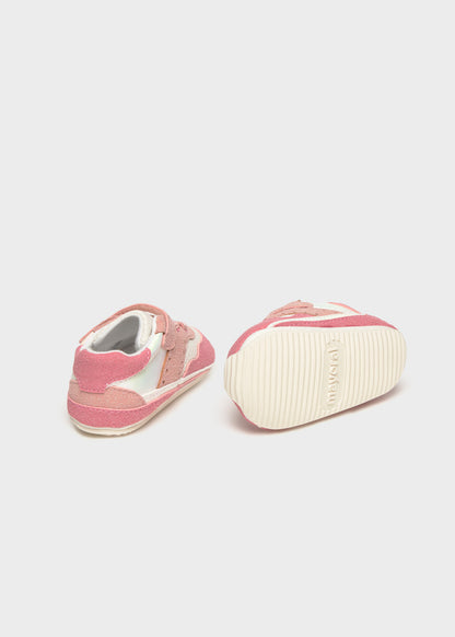 Zapatilla Deportiva Niña Rose Mayoral
