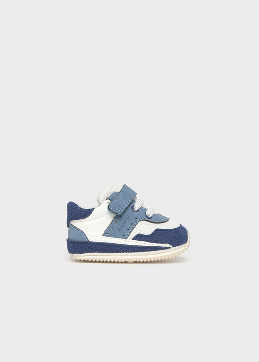 Zapatilla Deportiva Niño Nautic Mayoral