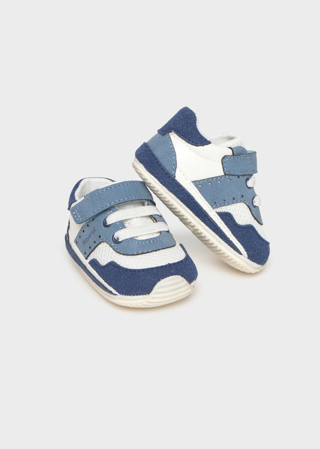 Zapatilla Deportiva Niño Nautic Mayoral