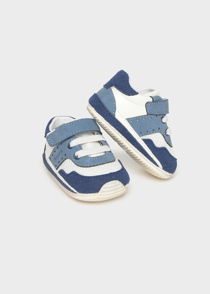 Zapatilla Deportiva Niño Nautic Mayoral