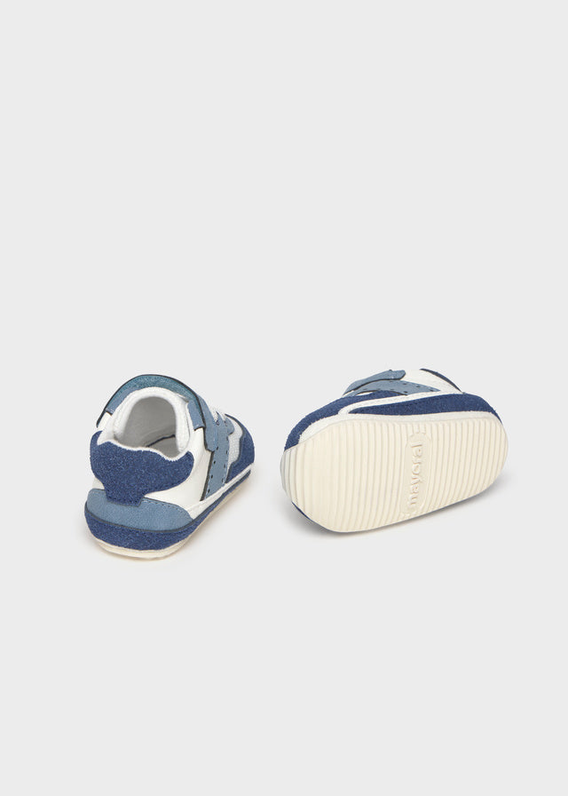 Zapatilla Deportiva Niño Nautic Mayoral