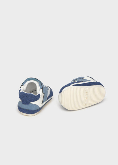 Zapatilla Deportiva Niño Nautic Mayoral